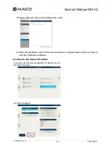 Preview for 27 page of Maico MA 42 Service Manual