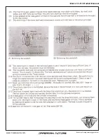 Предварительный просмотр 17 страницы Maico MC 250 Instruction Book And Service Manual