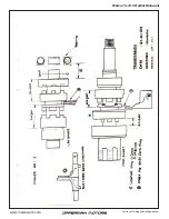 Предварительный просмотр 27 страницы Maico MC 250 Instruction Book And Service Manual