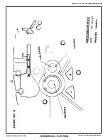 Предварительный просмотр 28 страницы Maico MC 250 Instruction Book And Service Manual