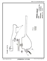 Предварительный просмотр 29 страницы Maico MC 250 Instruction Book And Service Manual