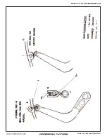 Предварительный просмотр 30 страницы Maico MC 250 Instruction Book And Service Manual