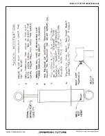 Предварительный просмотр 32 страницы Maico MC 250 Instruction Book And Service Manual