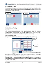 Preview for 32 page of Maico MI 24 Operation Manual