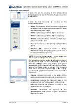 Preview for 37 page of Maico MI 24 Operation Manual