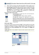 Preview for 40 page of Maico MI 24 Operation Manual