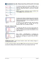 Preview for 41 page of Maico MI 24 Operation Manual