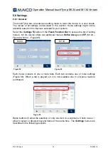 Preview for 49 page of Maico MI 24 Operation Manual