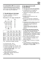 Preview for 11 page of Maico MK 20 Mounting And Operating Instructions