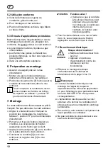 Preview for 12 page of Maico MK 20 Mounting And Operating Instructions