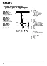 Preview for 14 page of Maico MK 20 Mounting And Operating Instructions