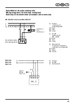 Preview for 15 page of Maico MK 20 Mounting And Operating Instructions