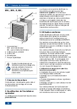 Preview for 12 page of Maico MK 20 Mounting Instructions