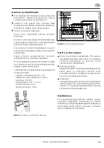 Preview for 19 page of Maico MVS 6 Mounting And Operating Instructions