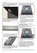 Preview for 4 page of Maico PP 45 DFK Installation Instructions Manual