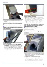 Preview for 5 page of Maico PP 45 DFK Installation Instructions Manual