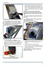 Preview for 11 page of Maico PP 45 DFK Installation Instructions Manual