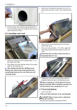 Preview for 12 page of Maico PP 45 DFK Installation Instructions Manual