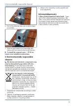 Preview for 13 page of Maico PP 45 DFK Installation Instructions Manual