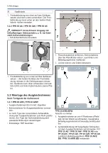 Предварительный просмотр 5 страницы Maico PPB 30 AK Installation Instructions Manual