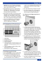 Предварительный просмотр 13 страницы Maico PPB 30 O Final Mounting Set Instructions