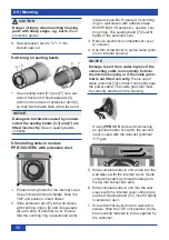 Предварительный просмотр 38 страницы Maico PPB 30 O Final Mounting Set Instructions