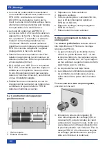 Предварительный просмотр 62 страницы Maico PPB 30 O Final Mounting Set Instructions