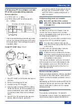 Предварительный просмотр 39 страницы Maico PushPull PP 45 O Final Mounting Set Instructions