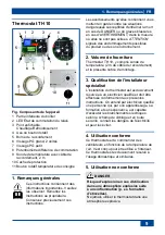 Preview for 9 page of Maico TH 10 Mounting Instructions