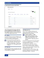 Preview for 18 page of Maico WR 310 Operating Instructions Manual