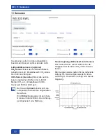 Preview for 22 page of Maico WR 310 Operating Instructions Manual