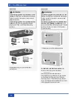 Preview for 26 page of Maico WR 310 Operating Instructions Manual