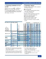 Preview for 39 page of Maico WR 310 Operating Instructions Manual