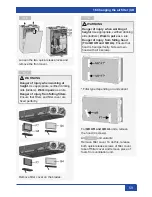 Preview for 59 page of Maico WR 310 Operating Instructions Manual