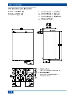 Предварительный просмотр 54 страницы Maico WS 170 L Manual