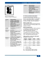 Предварительный просмотр 57 страницы Maico WS 170 L Manual