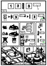 Preview for 2 page of Maidaid Halcyon AMH95WS User'S Installation Manual