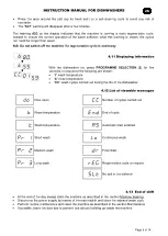 Preview for 12 page of Maidaid Halcyon AMH95WS User'S Installation Manual