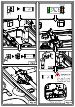 Предварительный просмотр 3 страницы Maidaid Halcyon C402 User'S Installation Manual