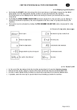 Предварительный просмотр 12 страницы Maidaid Halcyon C402 User'S Installation Manual