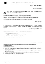 Preview for 13 page of Maidaid Halcyon C402 User'S Installation Manual