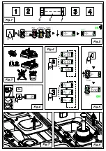 Preview for 2 page of Maidaid Halcyon D2121 User'S Installation Manual