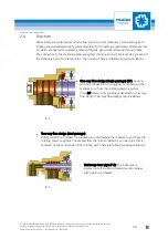 Preview for 10 page of Maier DP Series Operating Instructions Manual