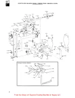 Preview for 16 page of maimin K Instructions And Parts List