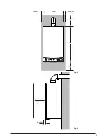 Preview for 9 page of Main Combi 24 HE User'S Manual And Important Warranty Information