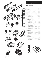 Preview for 22 page of Main Combi 25 Eco Elite Installation & Service Instructions Manual