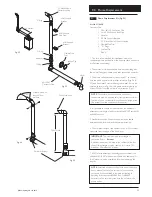 Preview for 25 page of Main Combi 25 Eco Elite Installation & Service Instructions Manual