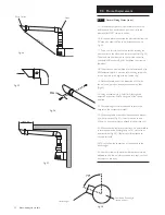 Preview for 28 page of Main Combi 25 Eco Elite Installation & Service Instructions Manual