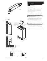 Preview for 31 page of Main Combi 25 Eco Elite Installation & Service Instructions Manual