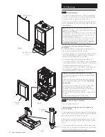 Preview for 38 page of Main Combi 25 Eco Elite Installation & Service Instructions Manual